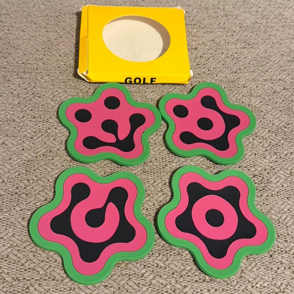 Golf-wang multi Decor-home-accesories